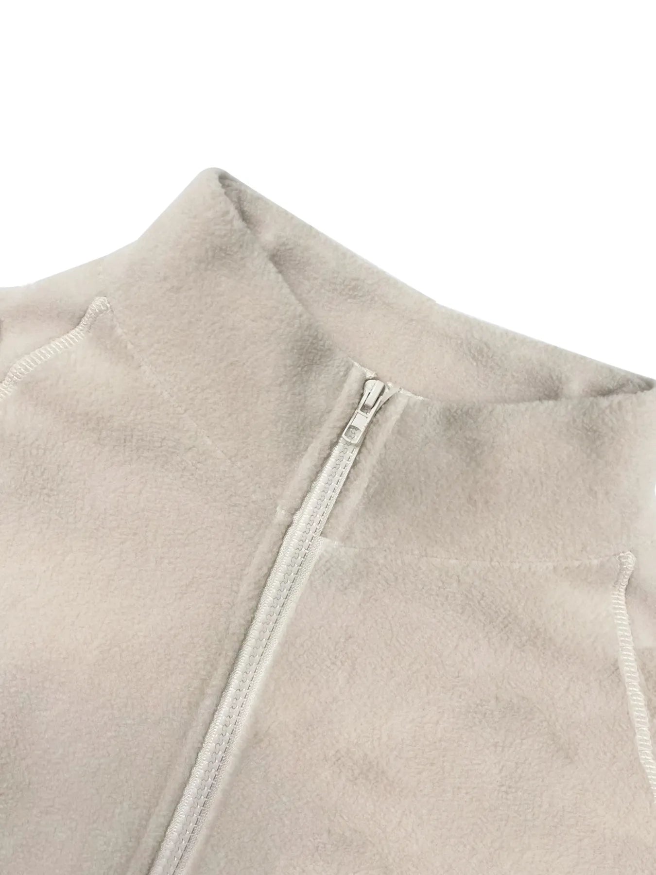 Lightweight Zip Up Jacket for Women