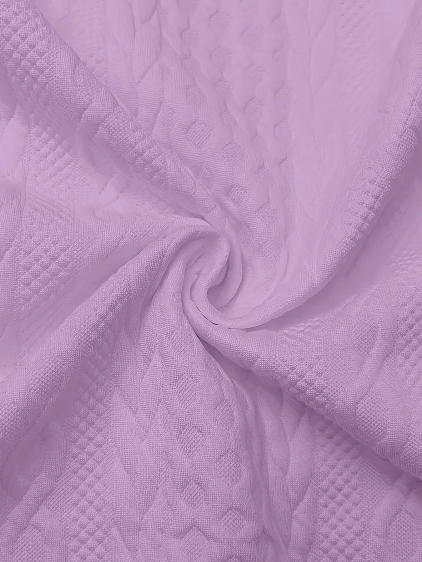 Casual Texture Zip Up Long Sleeve Jacket